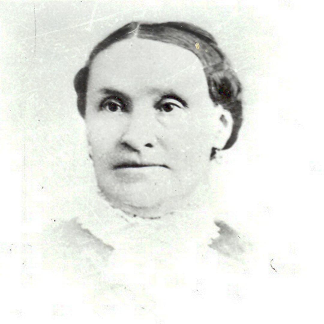 Ann Rogers (1822 - 1899) Profile